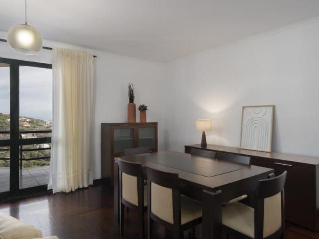 Apartamento alugar em Calheta, Levada de São João
