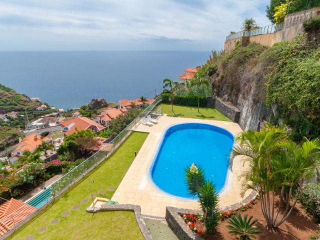 Apartamento alugar em Calheta, Levada de São João
