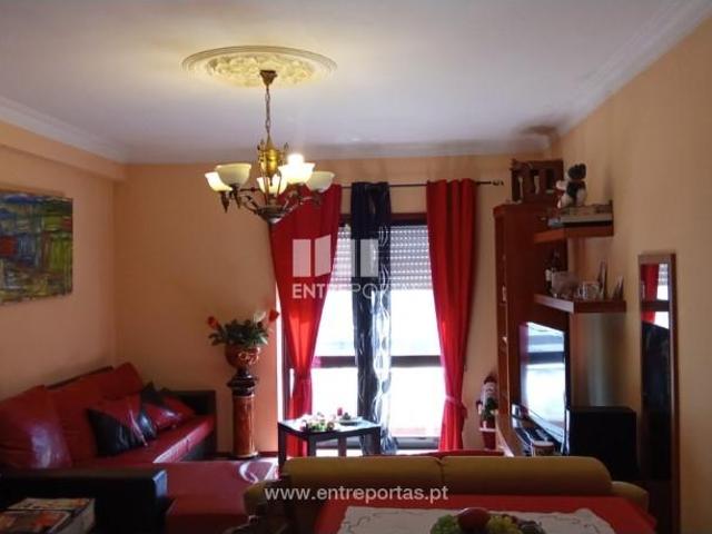 Apartamento venda em Caminha