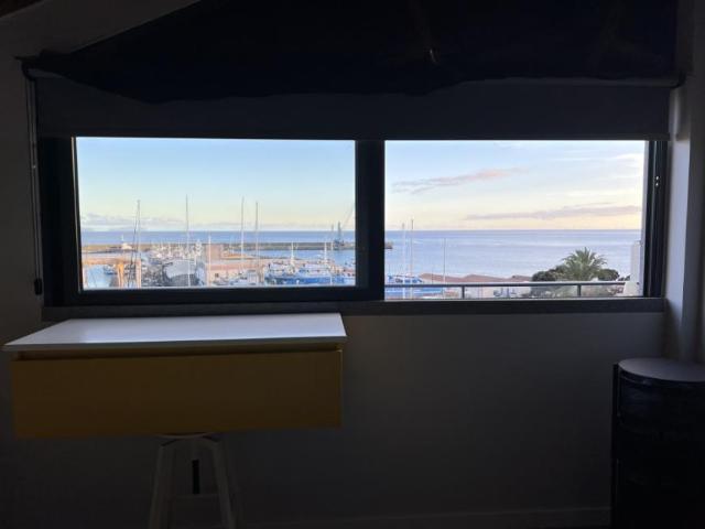 Apartamento alugar em Caniçal, Machico