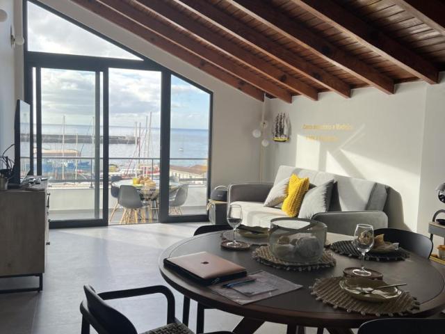 Apartamento alugar em Caniçal, Machico