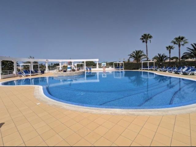Apartamento alugar em Carvoeiro, Faro