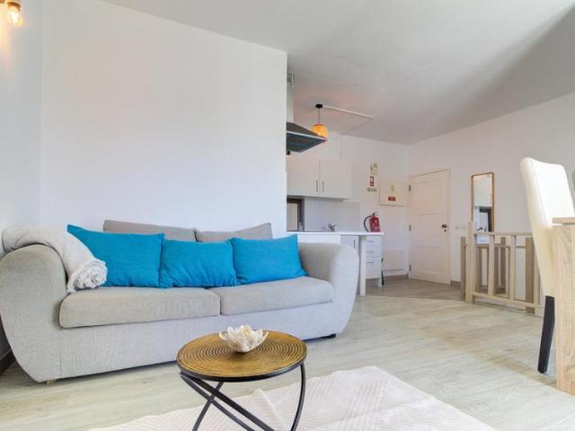 Apartamento alugar em Carvoeiro, Faro