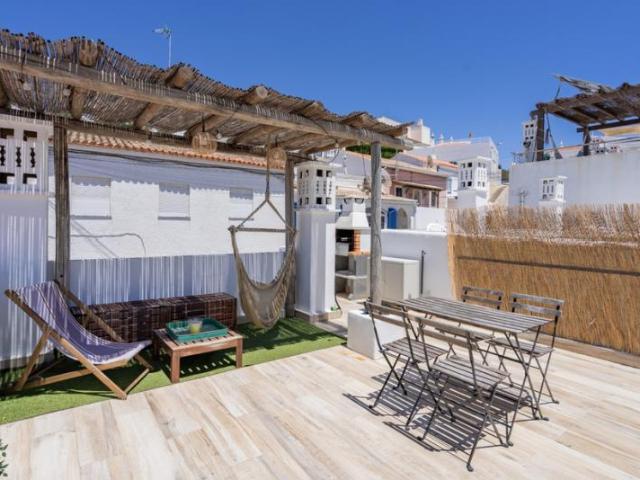 Apartamento alugar em Carvoeiro, Faro