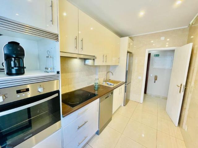 Apartamento alugar em Carvoeiro, Faro