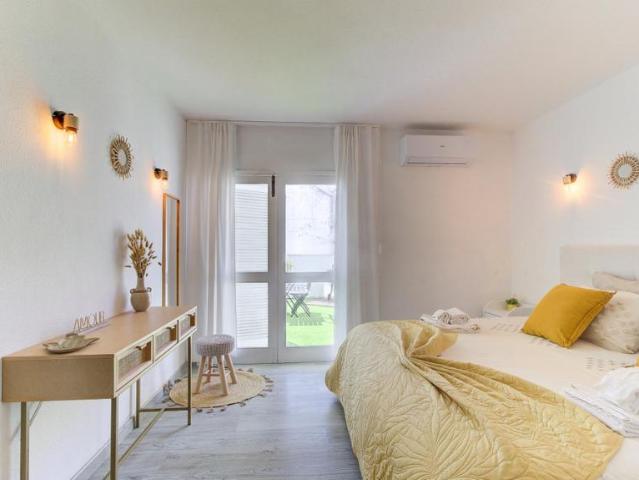 Apartamento alugar em Carvoeiro, Faro