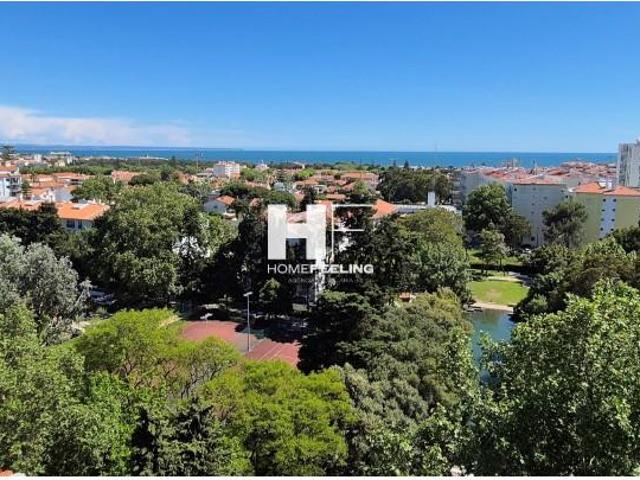 Apartamento venda em Rebelva, Cascais
