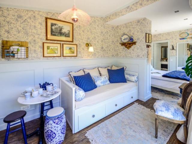 Apartamento alugar em Gandarinha, Cascais