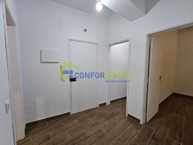 Apartamento alugar em Castelo Branco