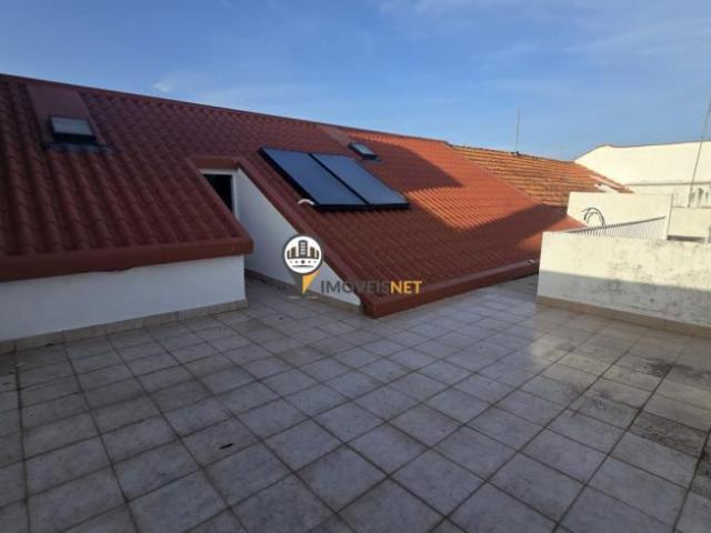 Apartamento alugar em Castelo Branco