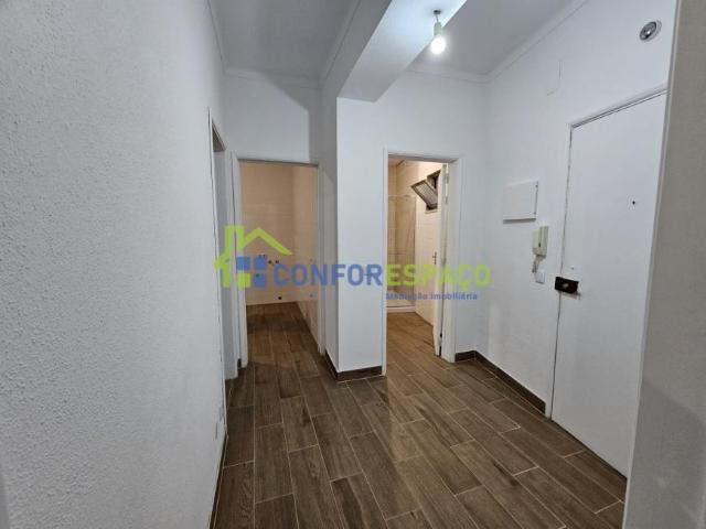 Apartamento alugar em Castelo Branco