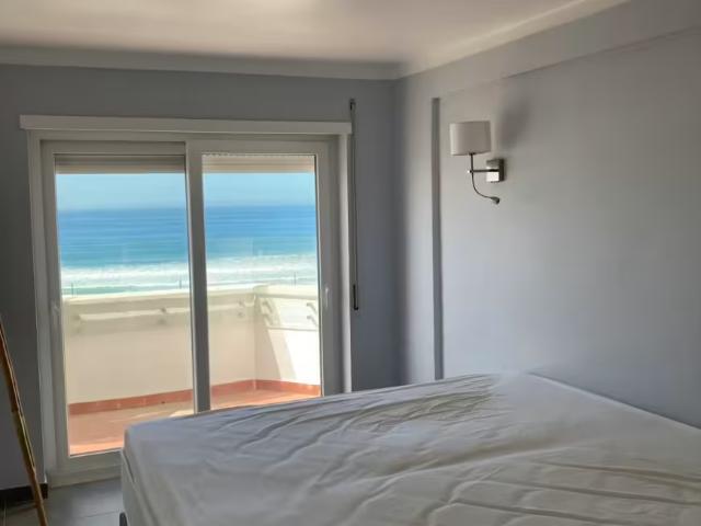 Apartamento alugar em Bairro do Campo da Bola, Almada