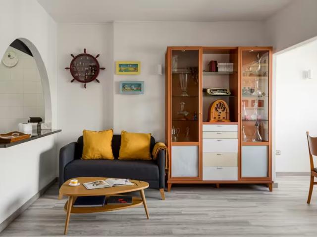 Apartamento alugar em Almada, Setúbal