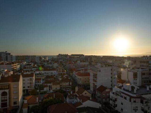 Apartamento alugar em Almada, Setúbal