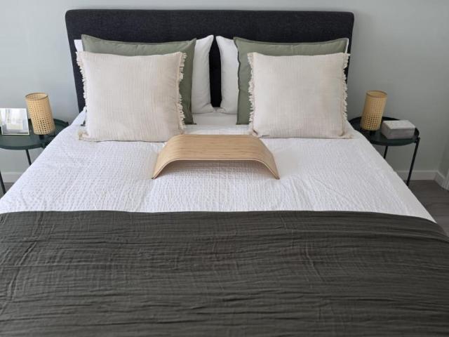 Apartamento alugar em Santo António da Caparica, Almada