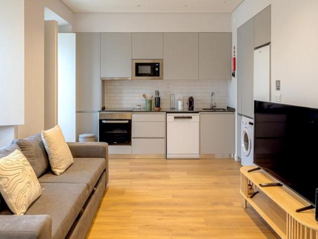 Apartamento alugar em Almada, Setúbal