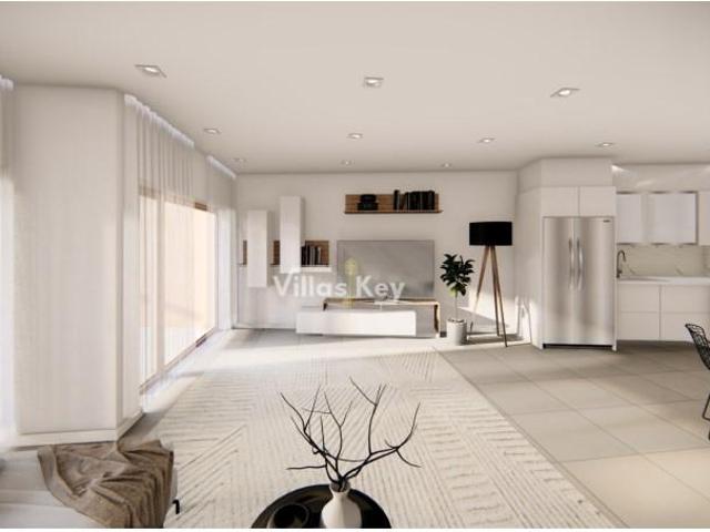 Apartamento venda em Castelo Branco, Canhoso