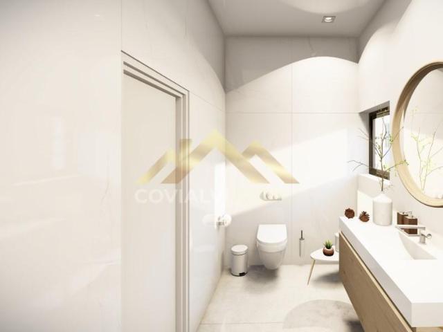 Apartamento venda em Castelo Branco, Canhoso