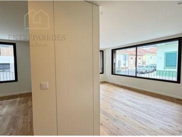 Apartamento alugar em Espinho
