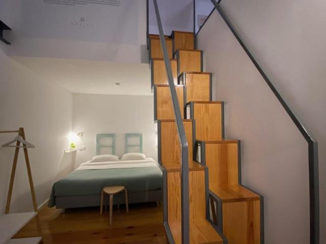Apartamento alugar em Aveiro