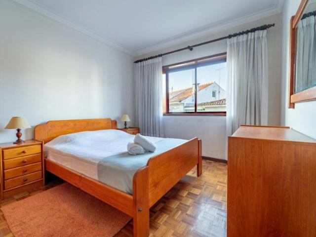 Apartamento alugar em Esposende