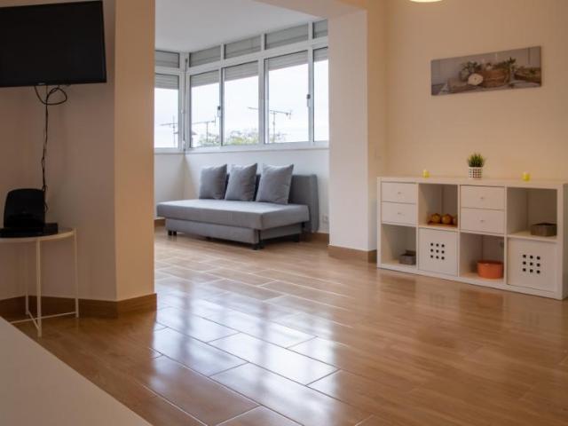 Apartamento alugar em Santo António do Estoril, Estoril