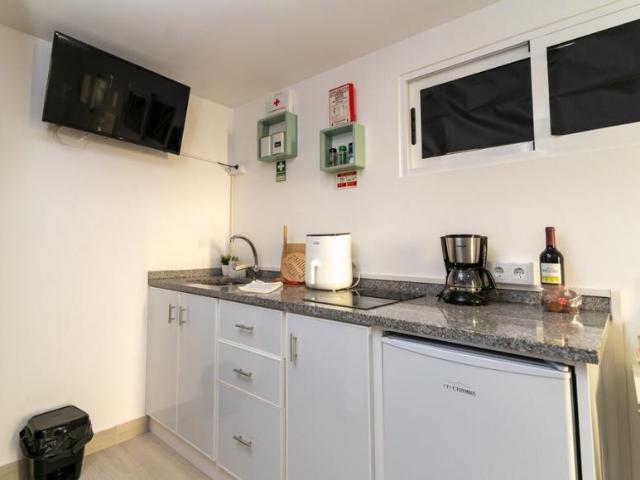Apartamento alugar em Fajã da Pedra, Paul Do Mar