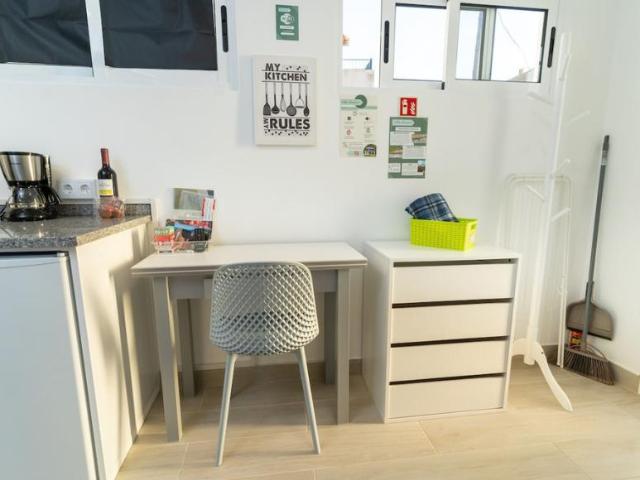 Apartamento alugar em Fajã da Pedra, Paul Do Mar