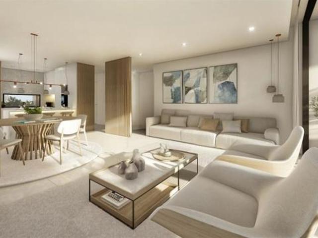 Apartamento venda em Faro