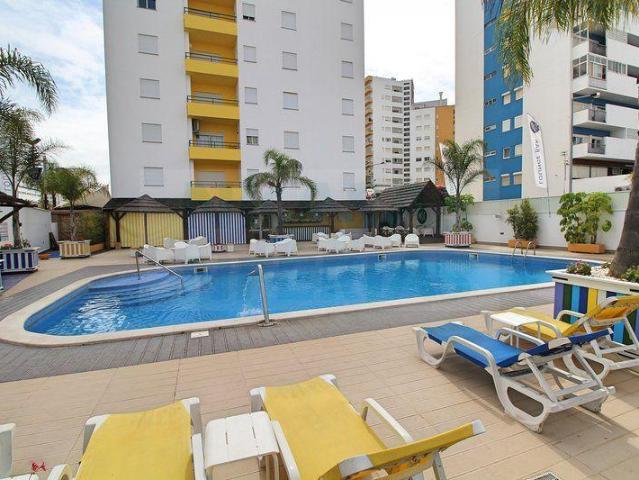 Apartamento alugar em Portimão, Faro