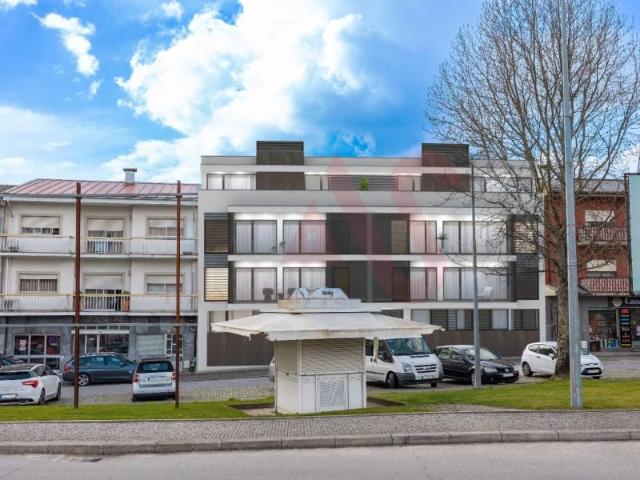 Apartamento venda em Felgueiras
