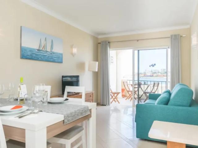 Apartamento alugar em Ferragudo, Faro