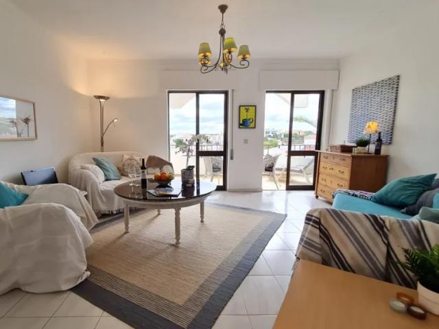 Apartamento alugar em Ferragudo, Faro