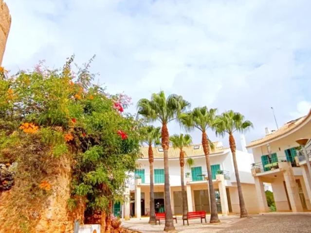 Apartamento alugar em Ferragudo, Faro