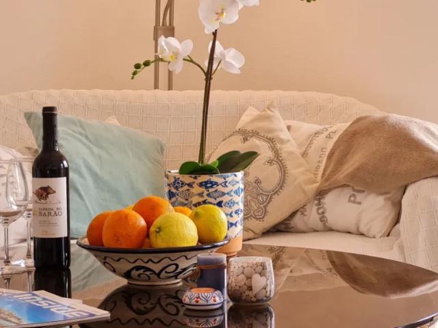 Apartamento alugar em Ferragudo, Faro