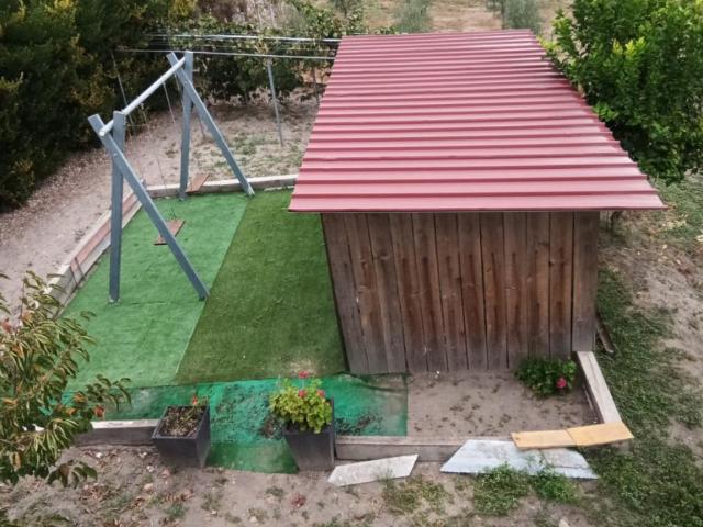 Apartamento alugar em Ana de Aviz, Figueiró Dos Vinhos