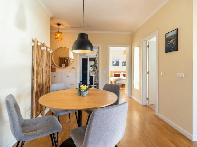 Apartamento alugar em São Roque, Funchal