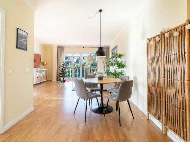 Apartamento alugar em São Roque, Funchal