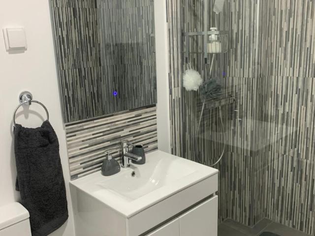 Apartamento alugar em Canto do Muro, Funchal