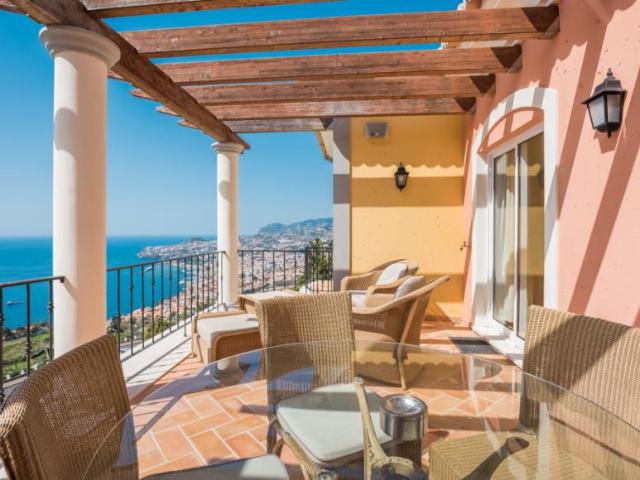 Apartamento alugar em Fonte Santa, Funchal