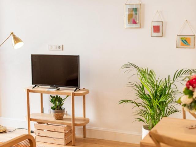 Apartamento alugar em Funchal, Sé