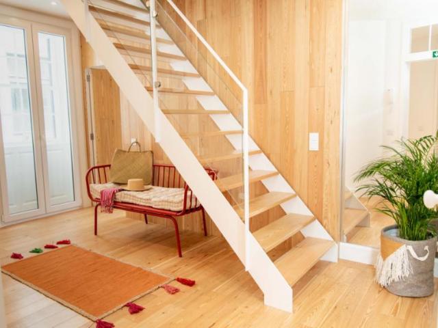 Apartamento alugar em Funchal, Sé