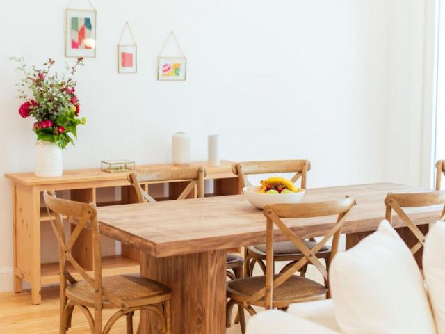 Apartamento alugar em Funchal, Sé