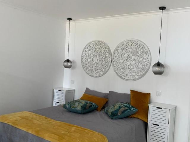 Apartamento alugar em Canto do Muro, Funchal