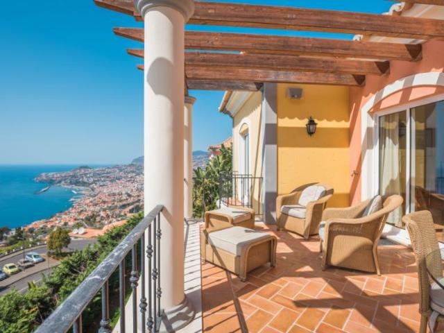 Apartamento alugar em Fonte Santa, Funchal