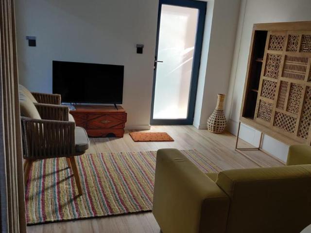 Apartamento alugar em Costa Nova, Ílhavo