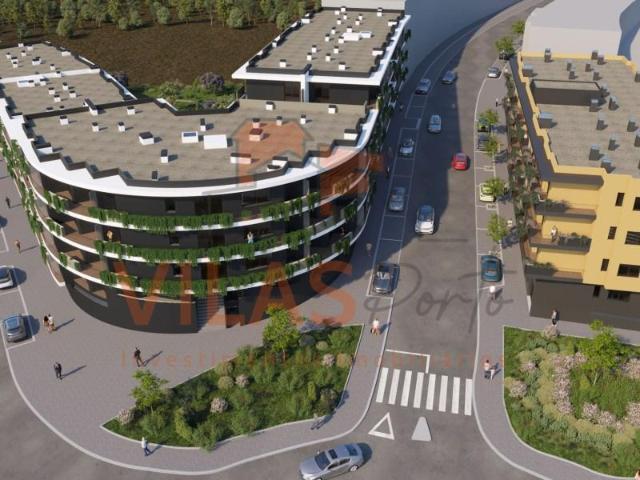 Apartamento venda em Alvarinhas, Gondomar