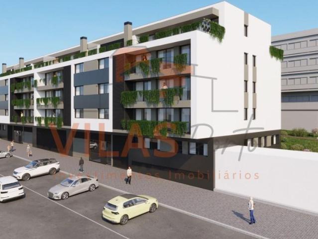 Apartamento venda em Gondomar, Porto