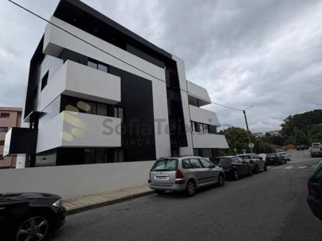 Apartamento venda em Gondomar, Porto