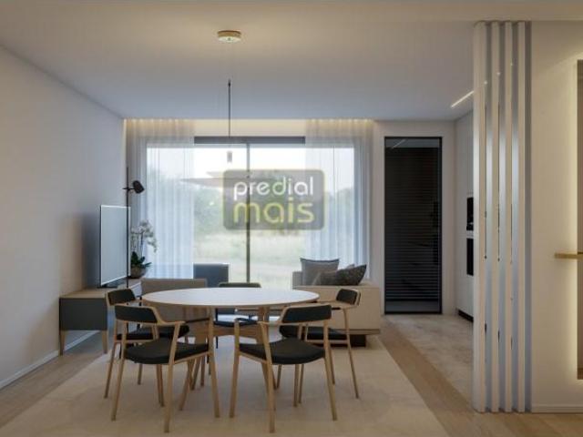 Apartamento venda em Gondomar, Porto
